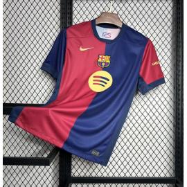 Camiseta Barcelona Fc Primera Equipación 24/25