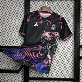 Camiseta Real M adrid Special Edition Purple 24/25