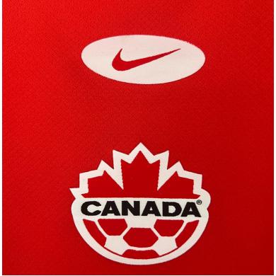 Camiseta Canadá 2ª Equipación 2024