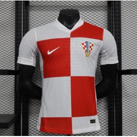 Camiseta Croaci Segunda Equipación 2024 Authentic