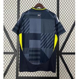 Camiseta Escocia Primera Equipación 2024