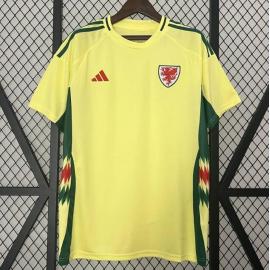 Camiseta GALES Segunda Equipación 2024