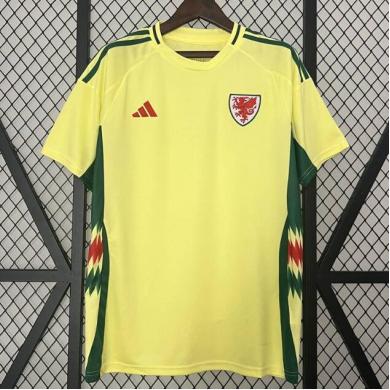 Camiseta GALES Segunda Equipación 2024