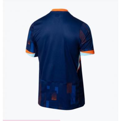 Camiseta Holanda SEGUNDA Equipación 2024