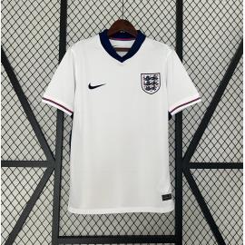 Camiseta Inglaterra Primera Equipacion 2024