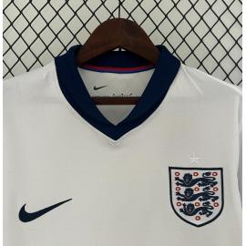 Camiseta Inglaterra Primera Equipacion 2024