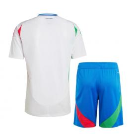 Camiseta Italy Segunda Equipación 2024