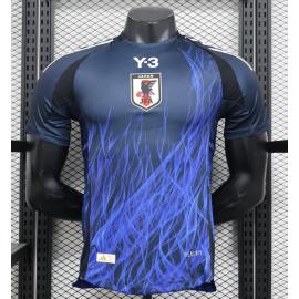 Camiseta Japón Primera Equipación 2024 Authentic