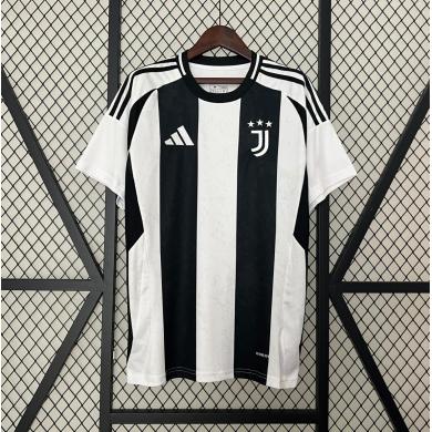 Camiseta Juventus Primera Equipación 24/25