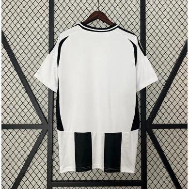 Camiseta Juventus Primera Equipación 24/25