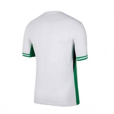 Camiseta Nigeria Primera Equipación 2024