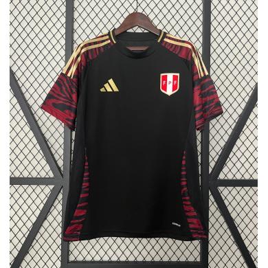 Camiseta Peru segunda equipación 2024