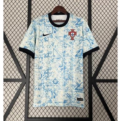 Camiseta Portugal Fc Segunda Equipación 24/25