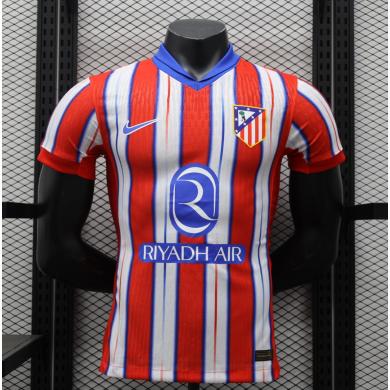 Camiseta 1ª equipación del Atlético de Madrid 24/25 Authentic