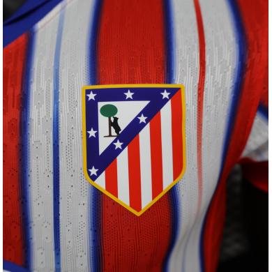 Camiseta 1ª equipación del Atlético de Madrid 24/25 Authentic