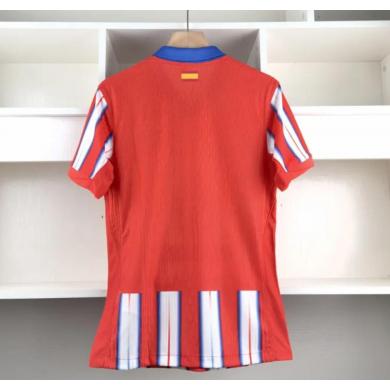 Camiseta 1ª equipación del Atlético de Madrid 24/25