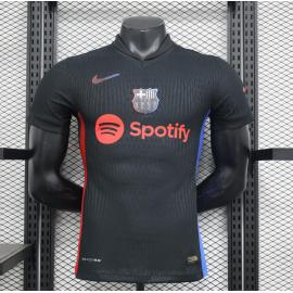 Camiseta B-arcelona Fc 2ª Equipación 24/25 Authentic