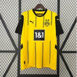 Camiseta Borussia Dortmund PRIMERA Equipación 24/25