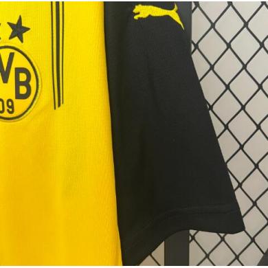 Camiseta Borussia Dortmund PRIMERA Equipación 24/25