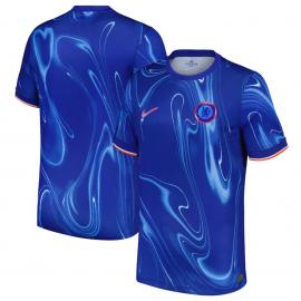 Camiseta Chelsea FC 1ª Equipación 24/25