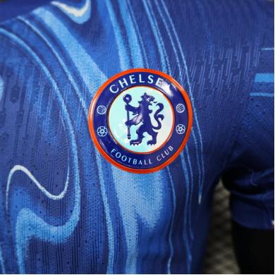 Camiseta Chelsea FC 1ª Equipación 24/25 Authentic