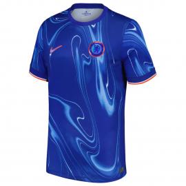 Camiseta Chelsea FC 1ª Equipación 24/25