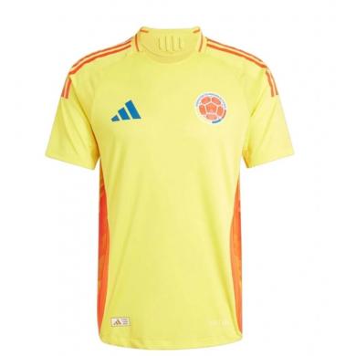 Camiseta Colombia Primera Equipación 2024