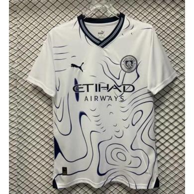 Camiseta Manchester City 24/25