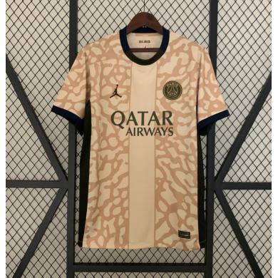 Camiseta París Saint-Germain Cuarto Equipación 23/24