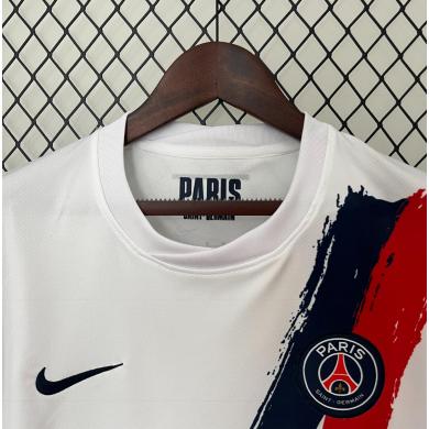 Camiseta París Saint-Germain Segunda Equipación 24/25