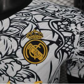 Camiseta Real M adrid Edición Especial 24/25