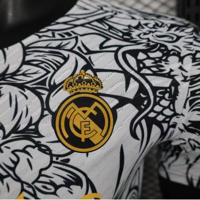 Camiseta Real M adrid Edición Especial 24/25