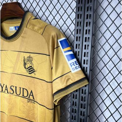 Camiseta Real Sociedad 2ª Equipación 24/25