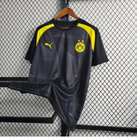 CAMISETA PREMATCH B. DORTMUND 23/24