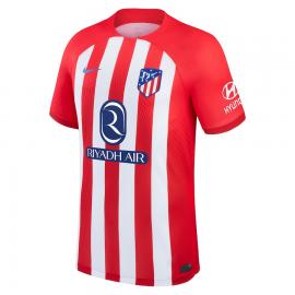 Camiseta 1ª equipación del Atlético de Madrid 2023-24