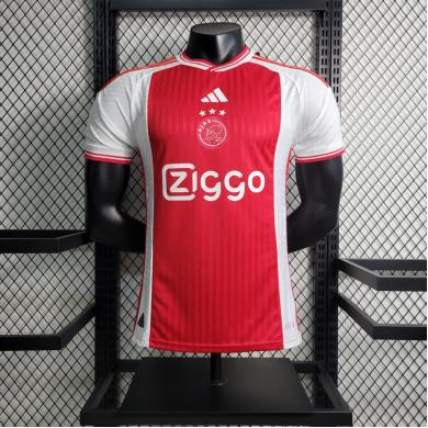 Camiseta Ajax Primera Equipación Authentic 23/24