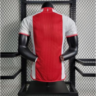 Camiseta Ajax Primera Equipación Authentic 23/24