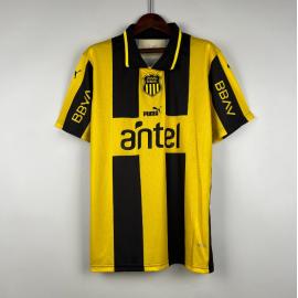 Camiseta Atlético Peñarol Cf 131st Anniversary