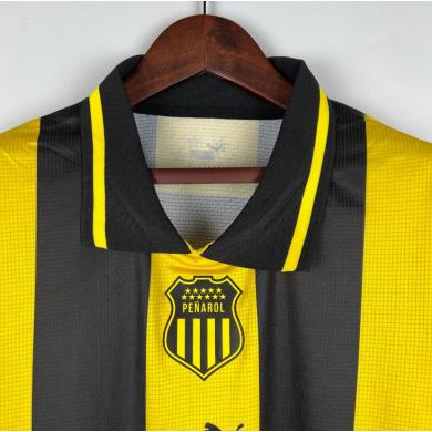 Camiseta Atlético Peñarol Cf 131st Anniversary