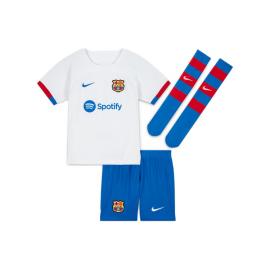 Camiseta b-arcelona Fc 2ª Equipación 23/24 Niño