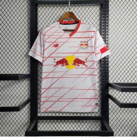 Camiseta Bragandino RB Leipzig 23/24