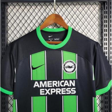 Camiseta Brighton Segunda Equipación 23/24