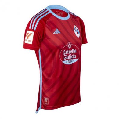 Camiseta Celta De Vigo 2ª Equipación 2023/24