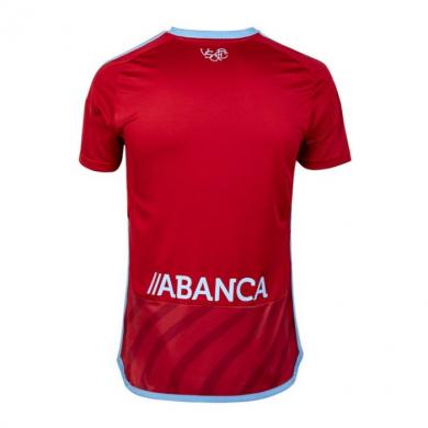 Camiseta Celta De Vigo 2ª Equipación 2023/24