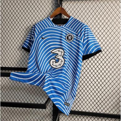 Camiseta Chelsea FC Pre-Match 2023 - 2024