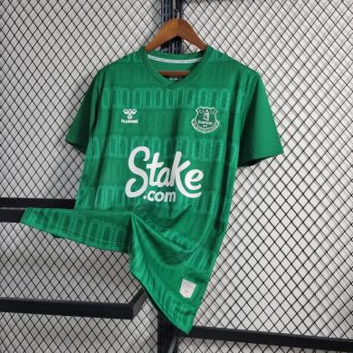 Camiseta Everton Fc Segunda Equipación 23/24