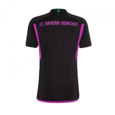 Camiseta Fc Bayern Munich Segunda Equipación 23/24 Niño