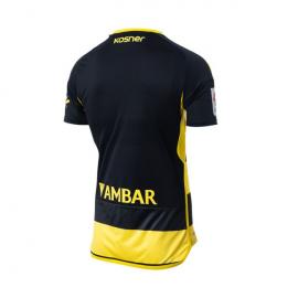 Camiseta Real Zaragoza Segunda Equipación 23/24