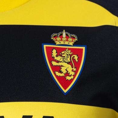 Camiseta Real Zaragoza Segunda Equipación 23/24