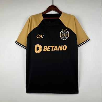 Camiseta Sporting Lisboa Tercera Equipación 23/24